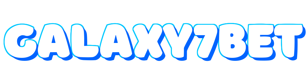 Logo GALAXY7BET